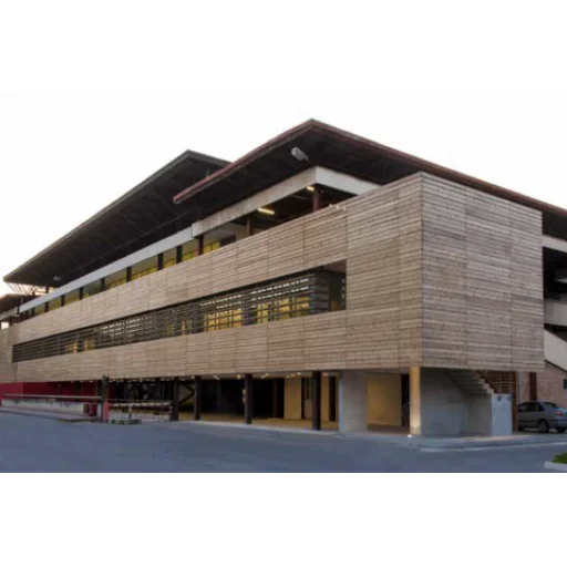 Polytechnic University of Bari