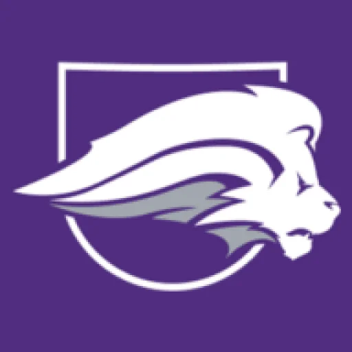 Nelson University logo
