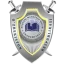 Law Enforcement Academy of the Republic of Uzbekistan logo