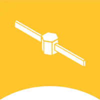 Space Sciences Laboratory logo