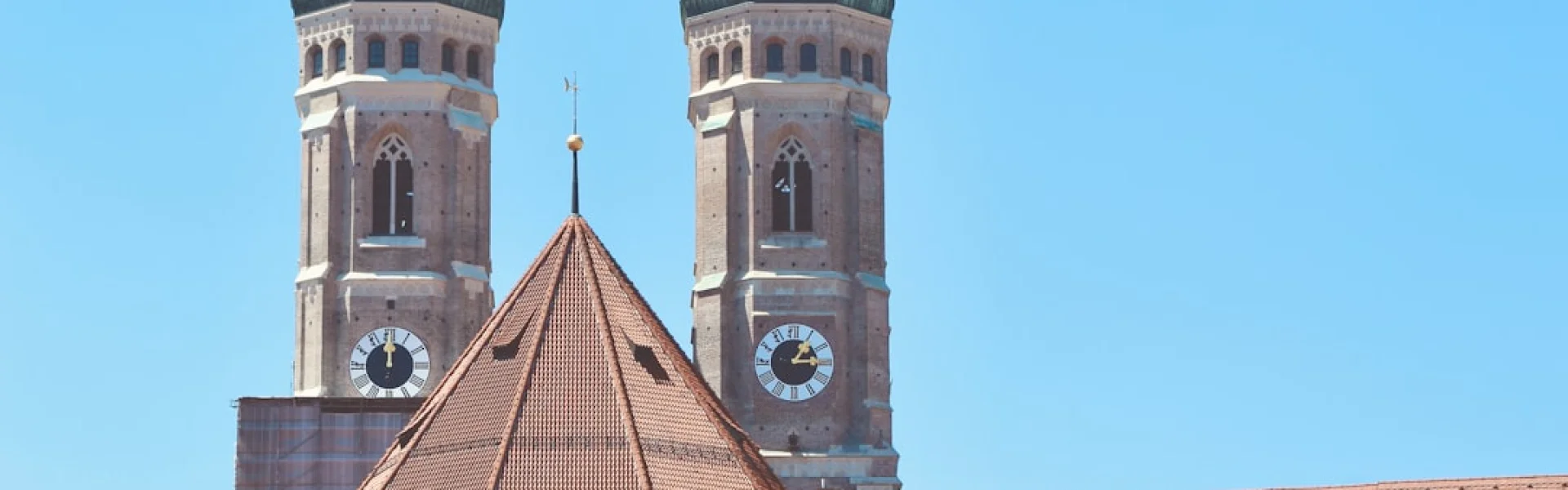 Katholische Stiftungshochschule München