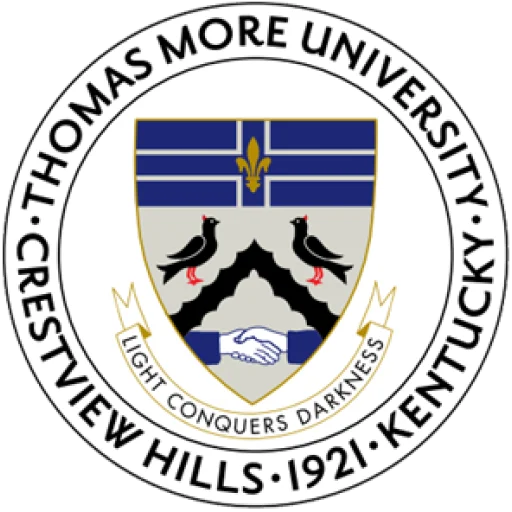 Thomas More University logo