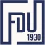 Ferghana State University logo