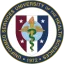 美军医学大学 logo