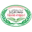阿尔及尔第三大学 logo
