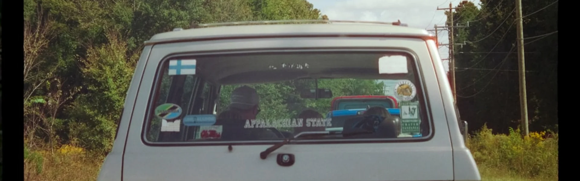 Appalachian State University