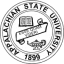 Appalachian State University logo