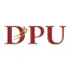 Dr. D.Y. Patil Vidyapeeth, Pune logo