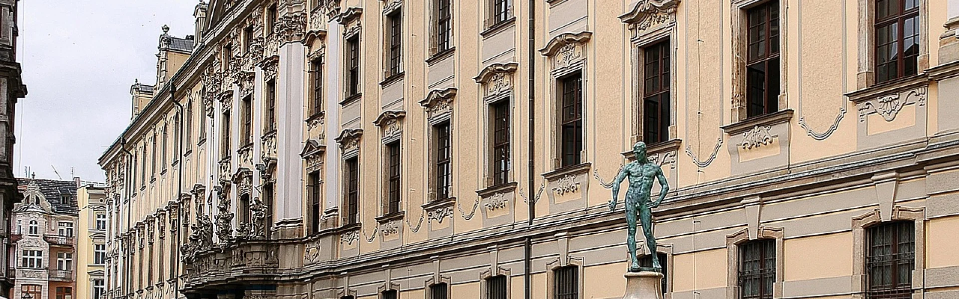University of Wrocław