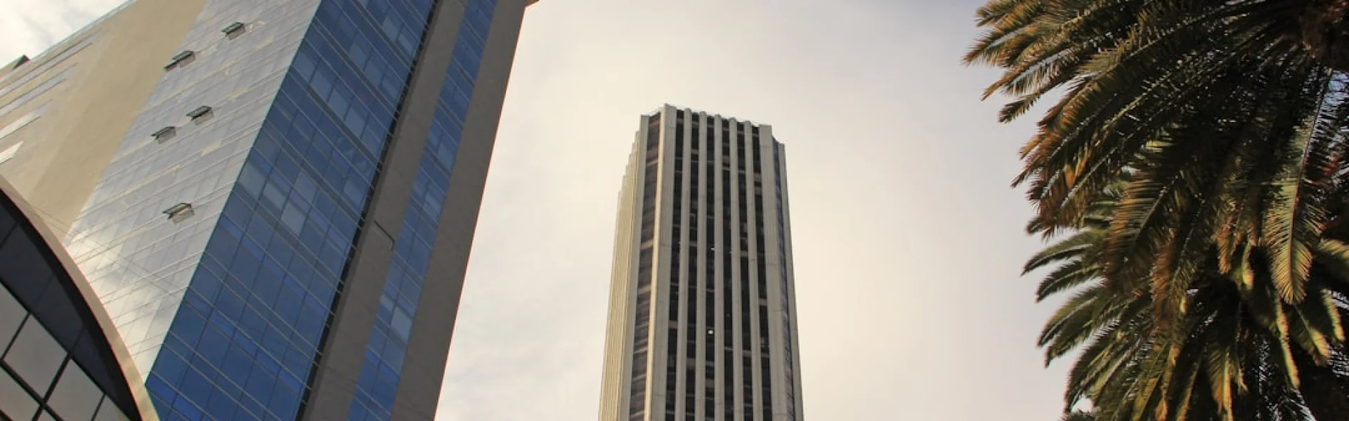 Instituto Superior de Administração e Finanças