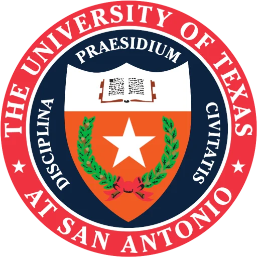 德克萨斯大学圣安东尼奥医学中心 logo