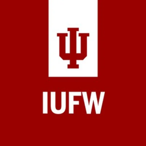 Indiana University Fort Wayne logo