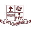 巴特那大学 logo