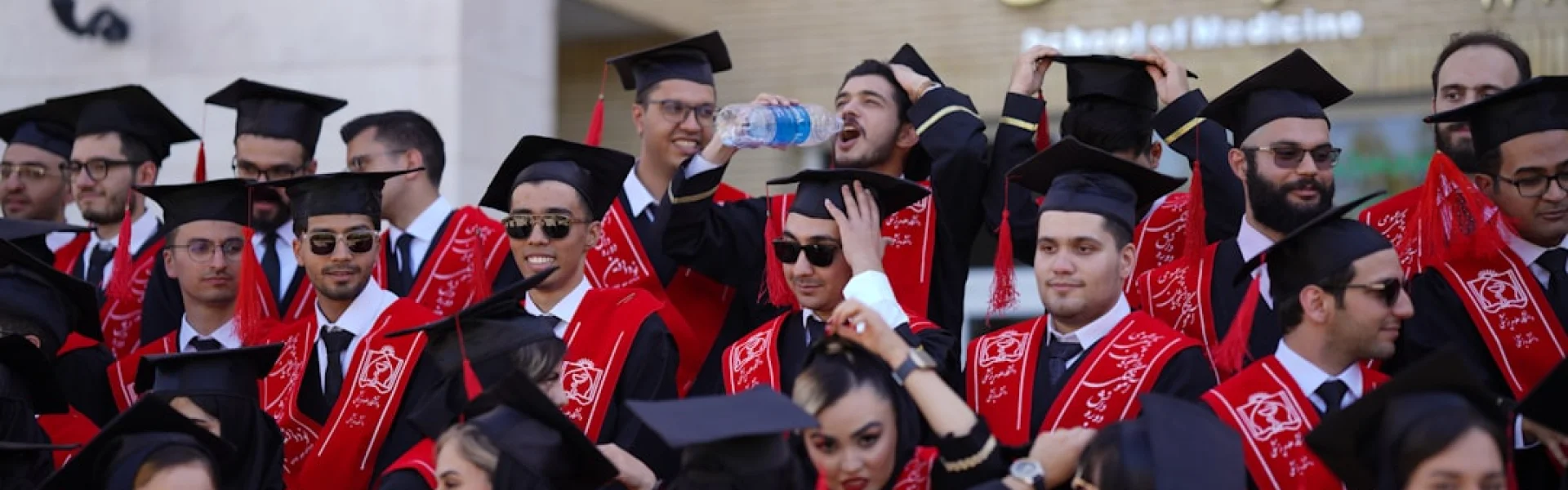 Chadli Bendjedid El Tarf University