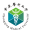 重庆医科大学 logo