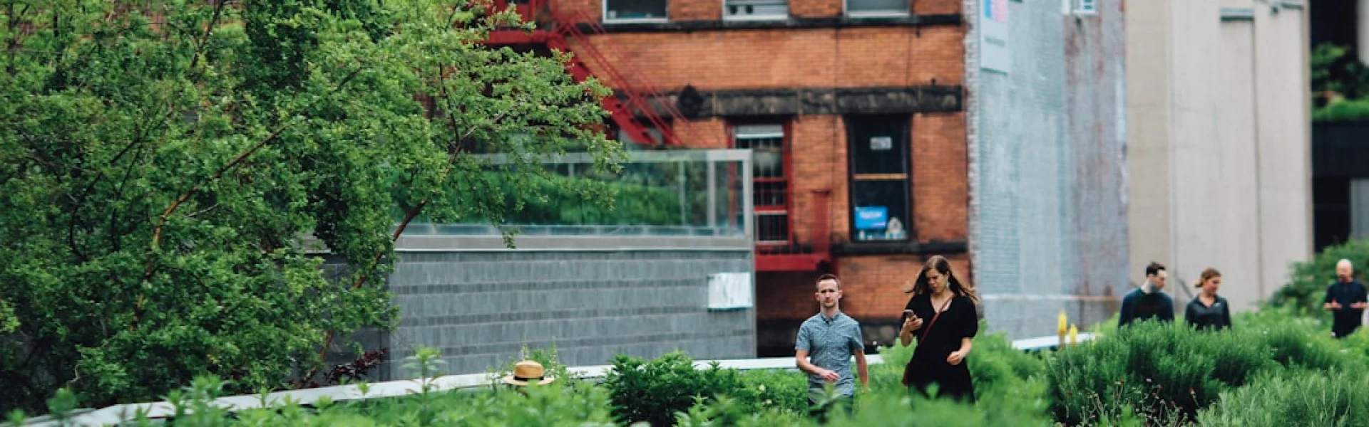 Kinder Institute for Urban Research