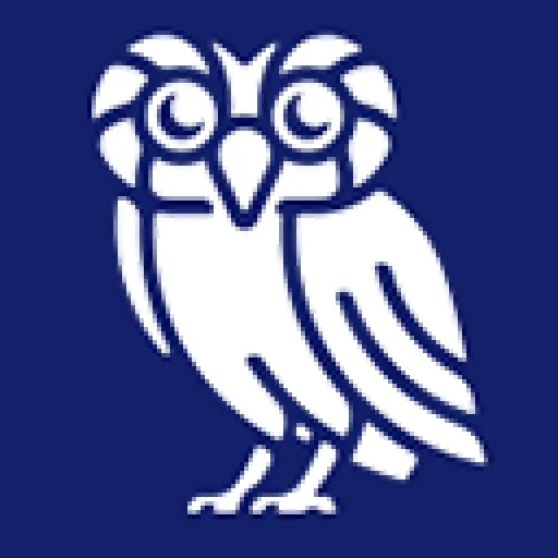 Kinder Institute for Urban Research logo