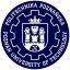 波兹南工业大学 logo
