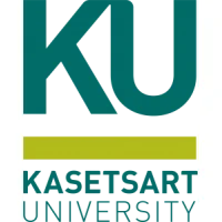 Kasetsart University logo