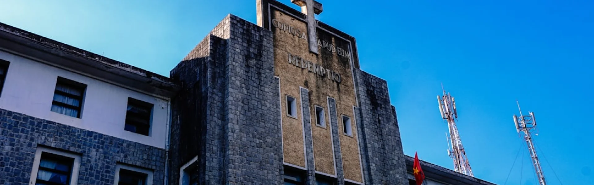Catholic Institute of Technology