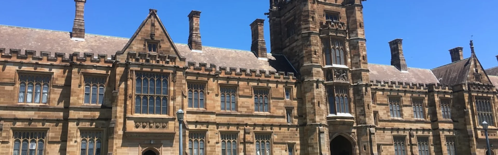 Sydney College of Divinity
