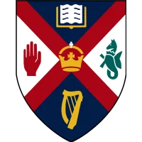 Queen's University Belfast logo