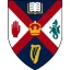 贝尔法斯特女王大学 logo