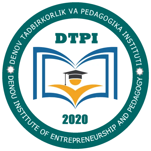 Denau Institute of Entrepreneurship and Pedagogy