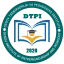 Denau Institute of Entrepreneurship and Pedagogy logo