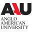 英美大学 logo