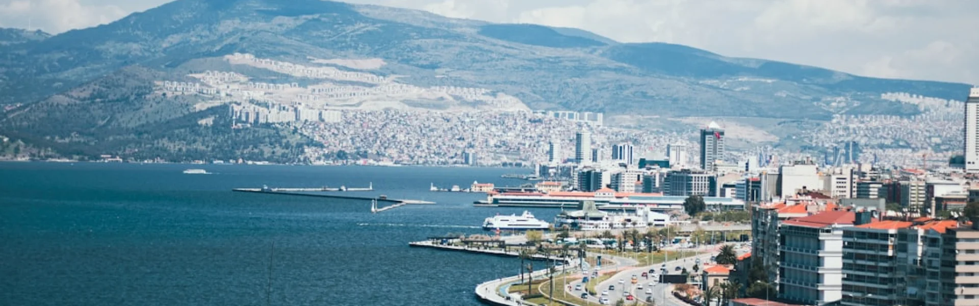 Izmir Kâtip Çelebi University
