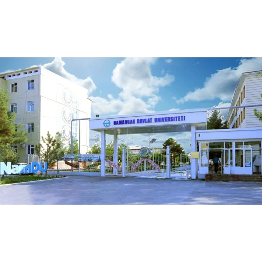 Namangan State University