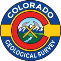 Colorado Geological Survey logo