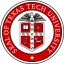 得克萨斯理工大学 logo