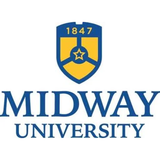 Midway University logo