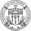 南加州大学 logo