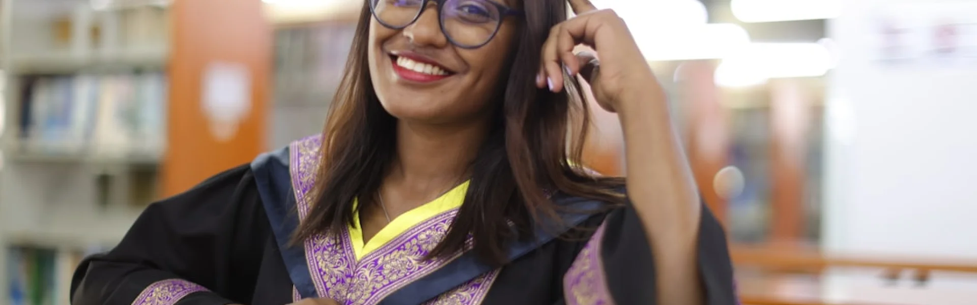 Smart University College for Modern Education