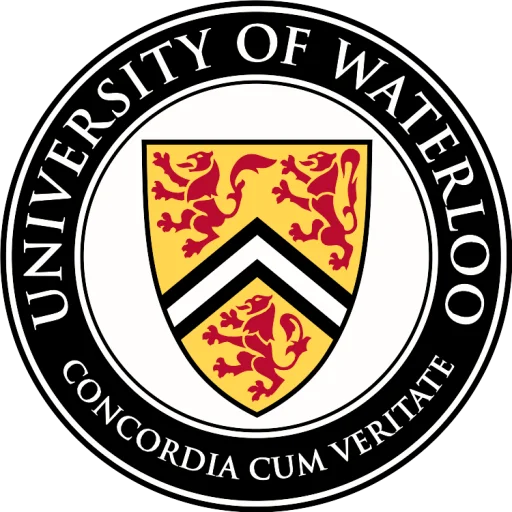 University of Waterloo logo