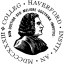 Haverford College logo