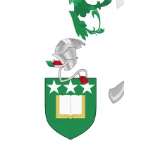 利兹大学 logo