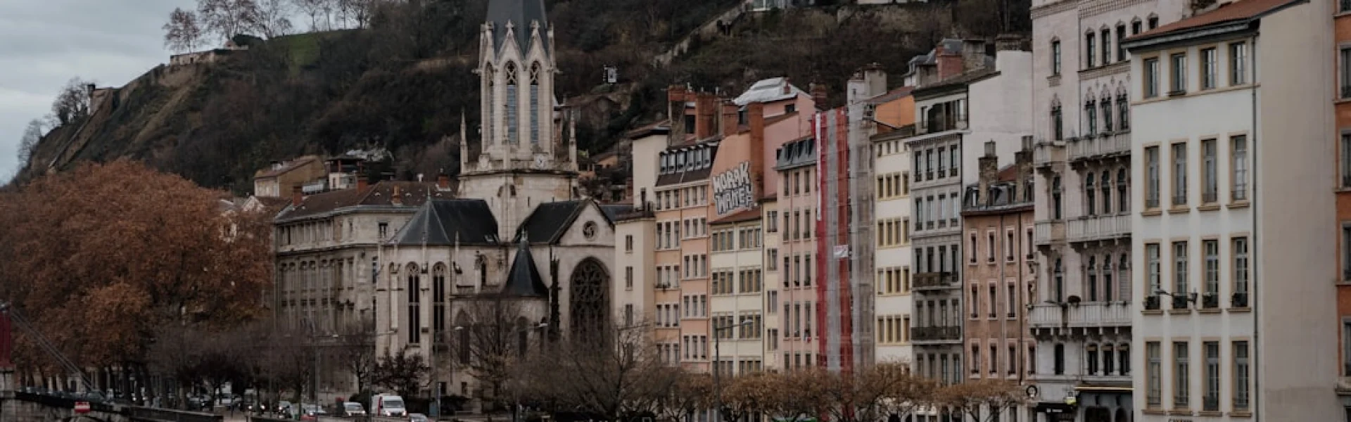 École de management de Lyon