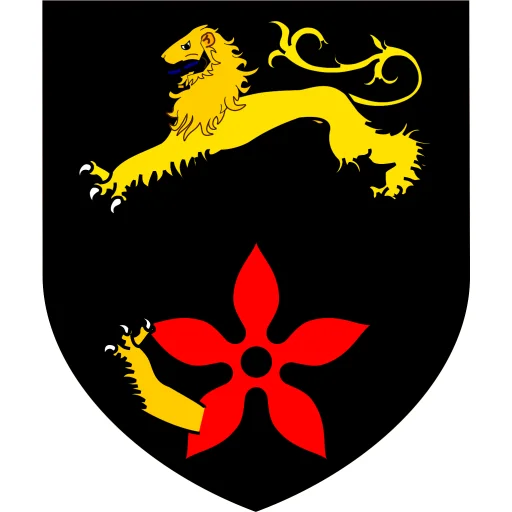 De Montfort University logo