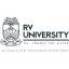 RV University logo