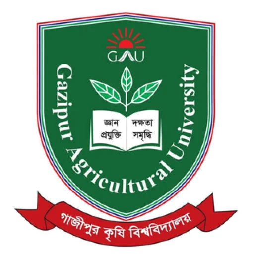 Gazipur Agricultural University