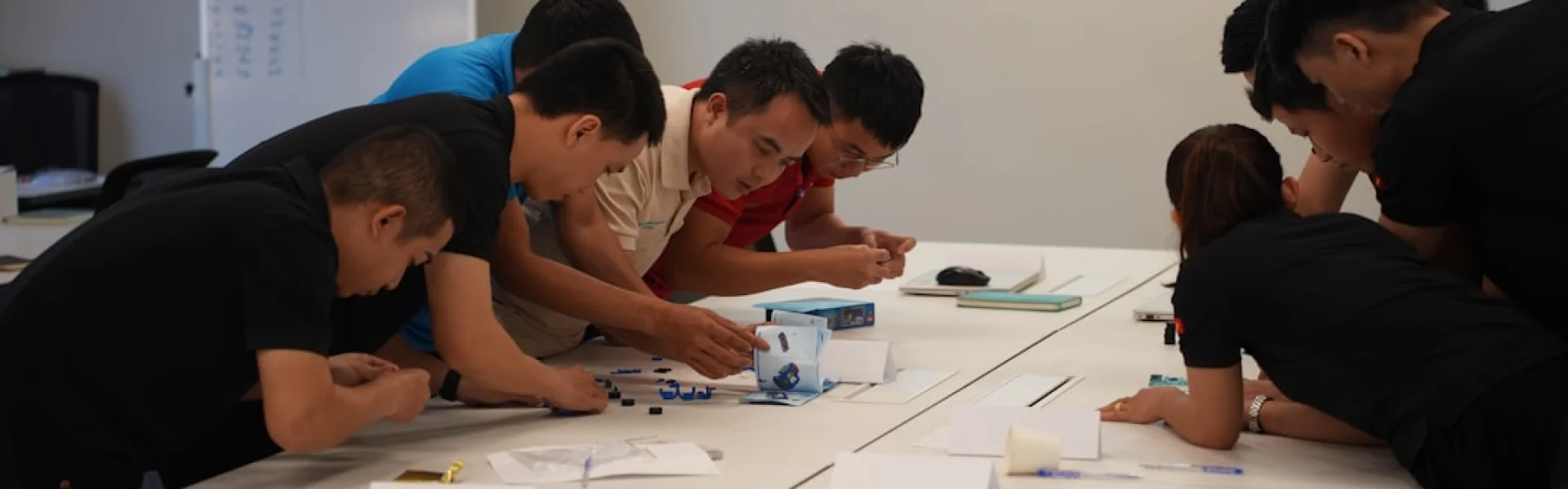 Collaborative Institutional Training Initiative