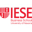 IESE商學院 logo