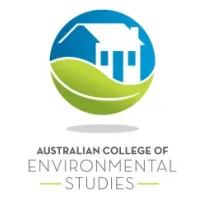 Australian College of Environmental Studies logo