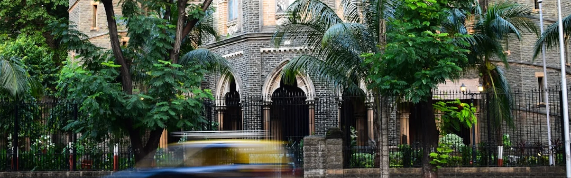 Indian Institute of Management Mumbai