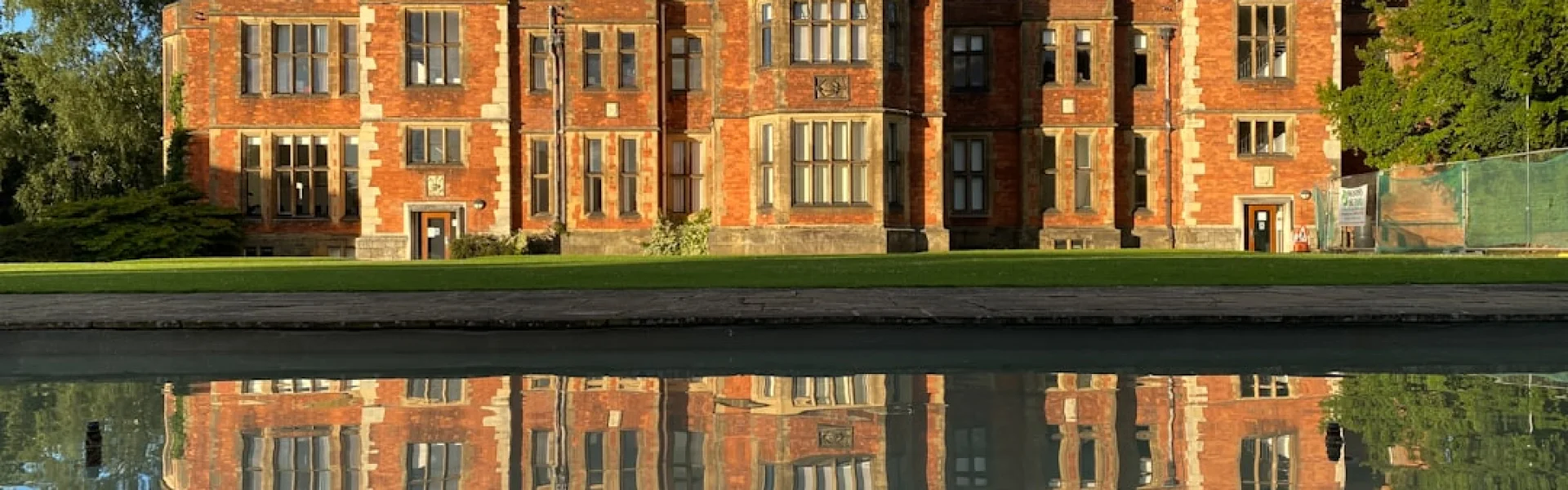 University of York