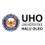 Universitas Halu Oleo logo